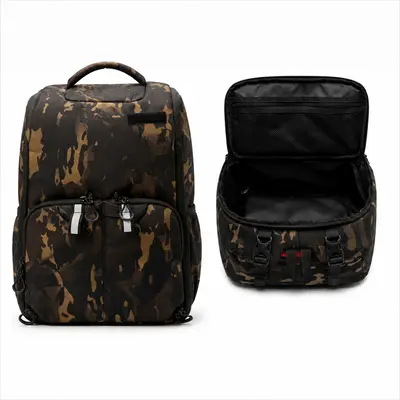 3–4 paddle pickleball bag for tournament players