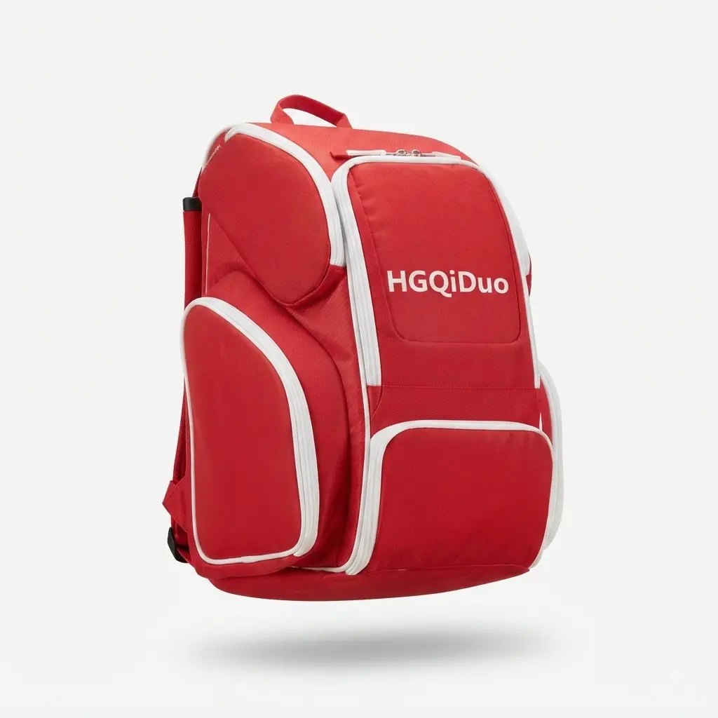 2026 hot-selling large-capacity pickleball bag for paddles shoes balls and daily gear