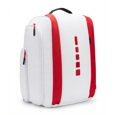 Tournament pickleball bag for 3–4 paddles and game-day gear