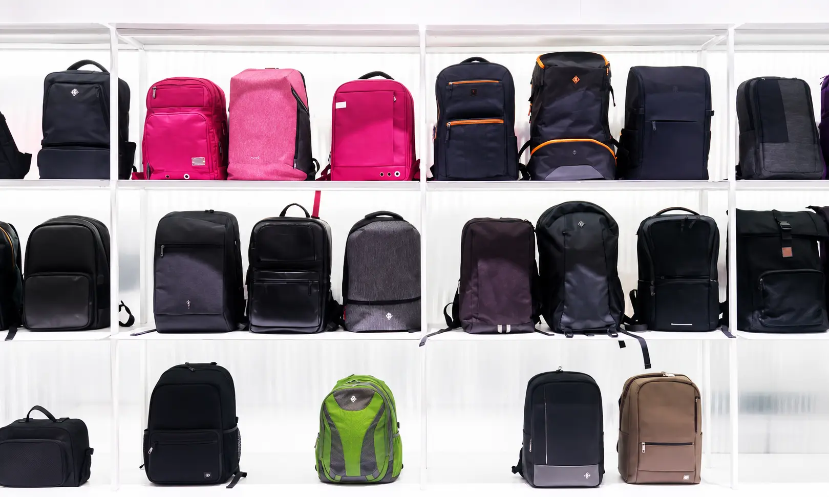 View our custom bag production capabilities custom sports bag manufacturer OEM factory