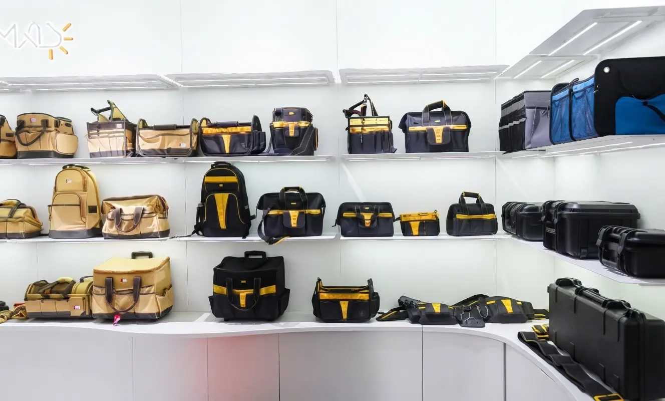 OEM & ODM customization available Pickleball bag OEM manufacturer production