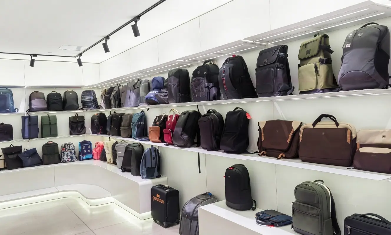 See our manufacturing solutions Factory custom bag production for pickleball brands