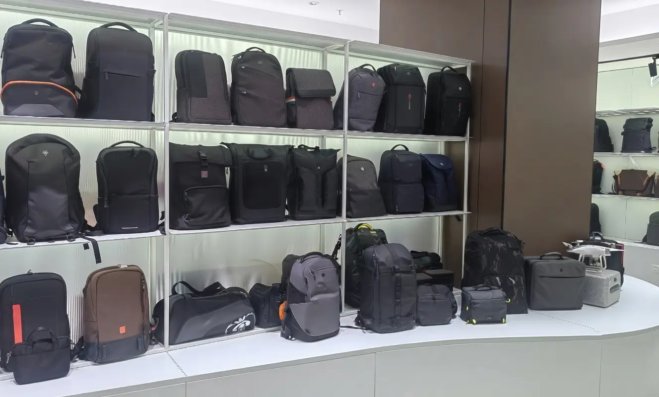 Start your custom bag project today Custom pickleball bag solutions for brand growth