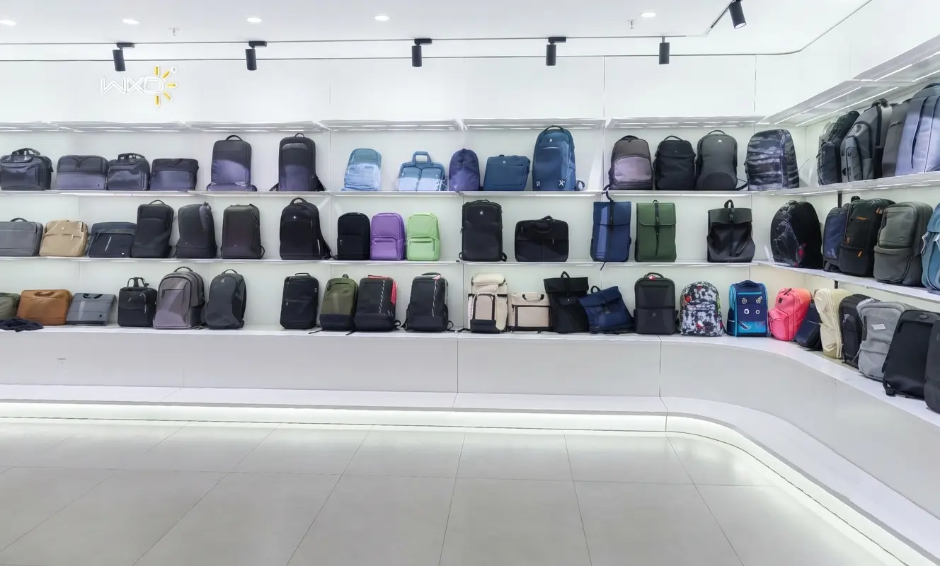 Contact us for custom development Reliable custom pickleball bag factory partner