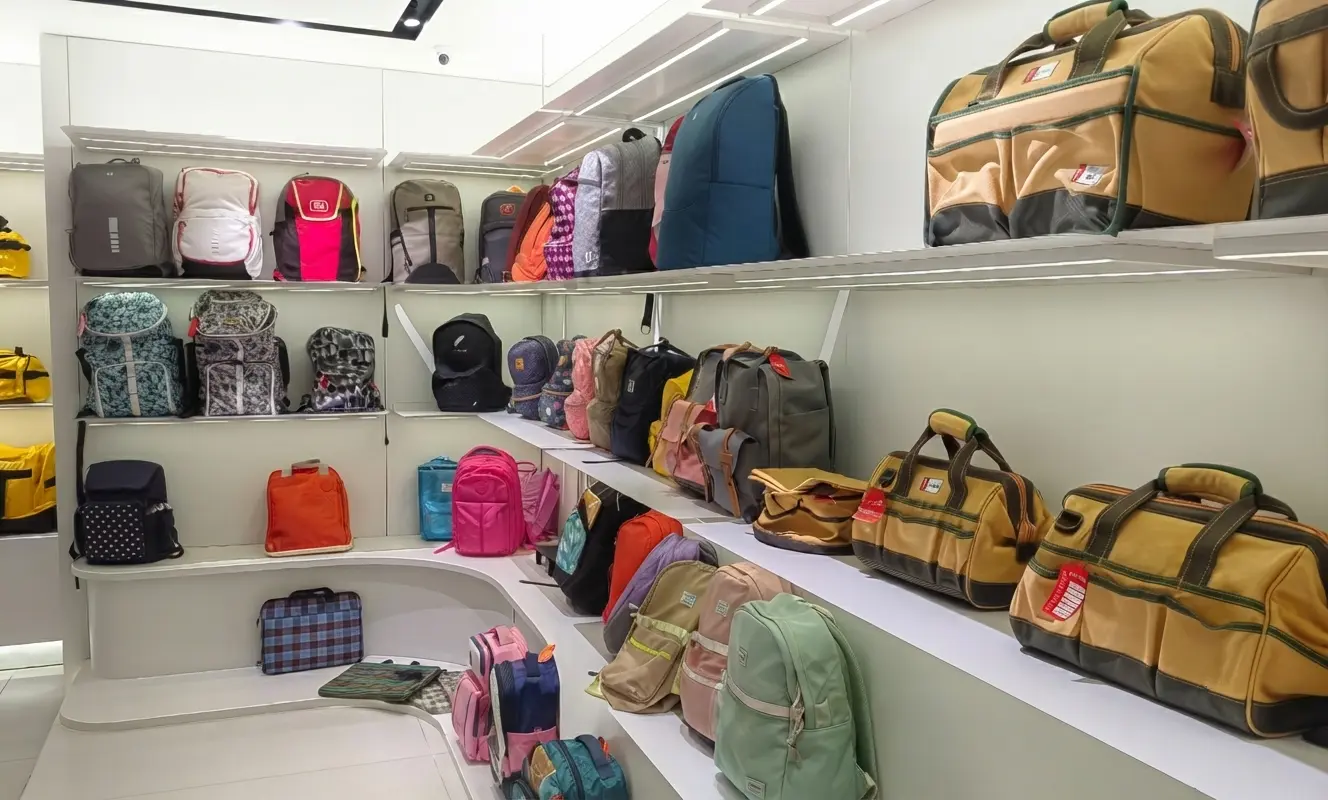 Start your custom project today Custom bag development and manufacturing for brands