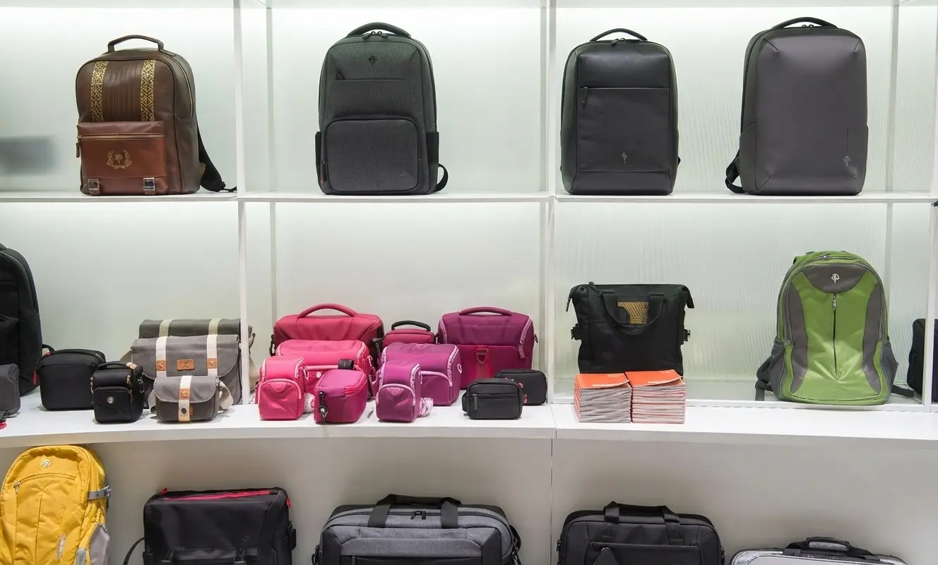 Custom bag manufacturing for brand growth