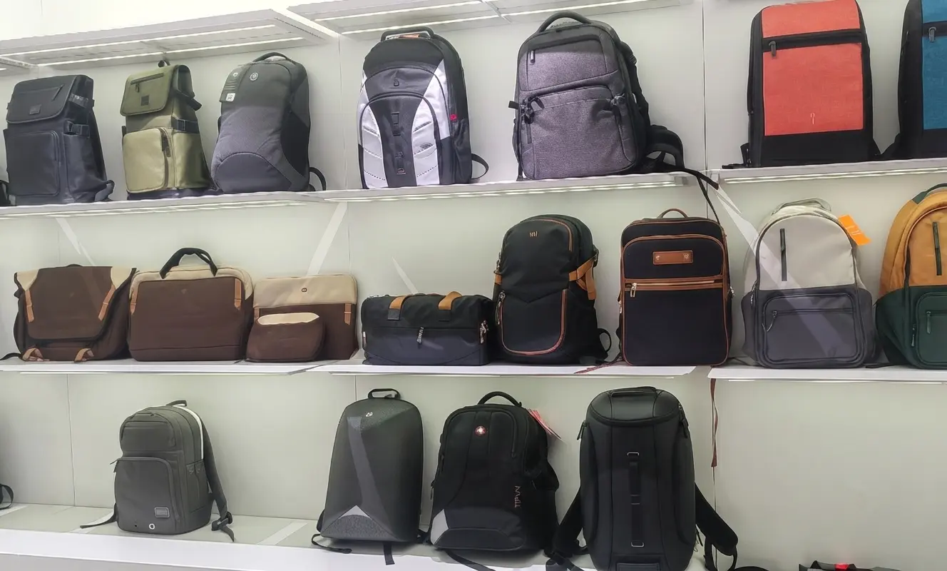 Explore custom bag solutions OEM and ODM custom bags for different product types