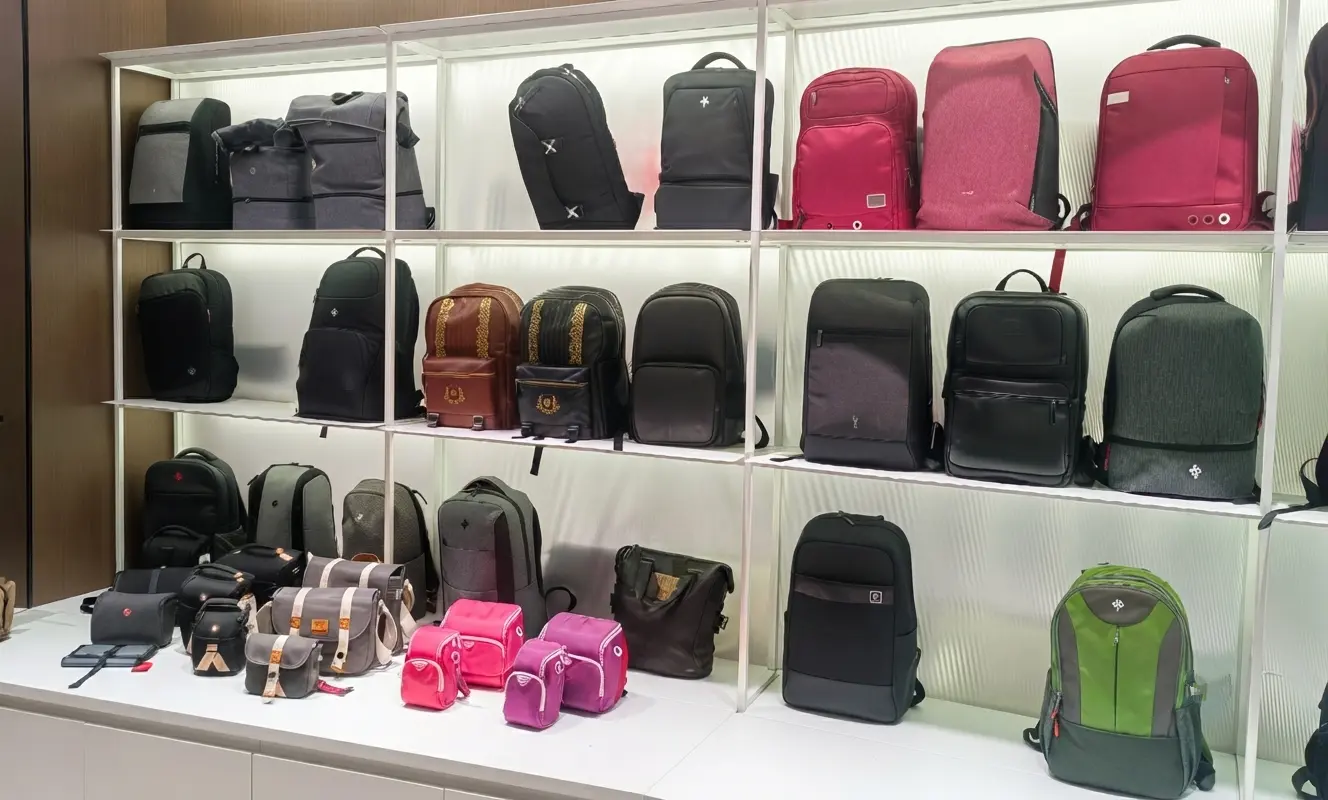Custom bag manufacturing for brand growth