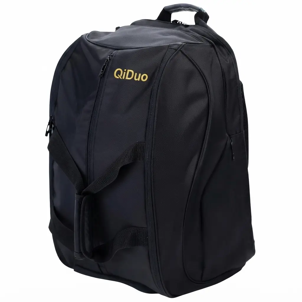 2026 custom pickleball bags with OEM ODM branding solutions