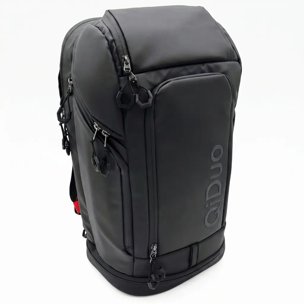 2026 pickleball coach and staff gear bags designed for club programs