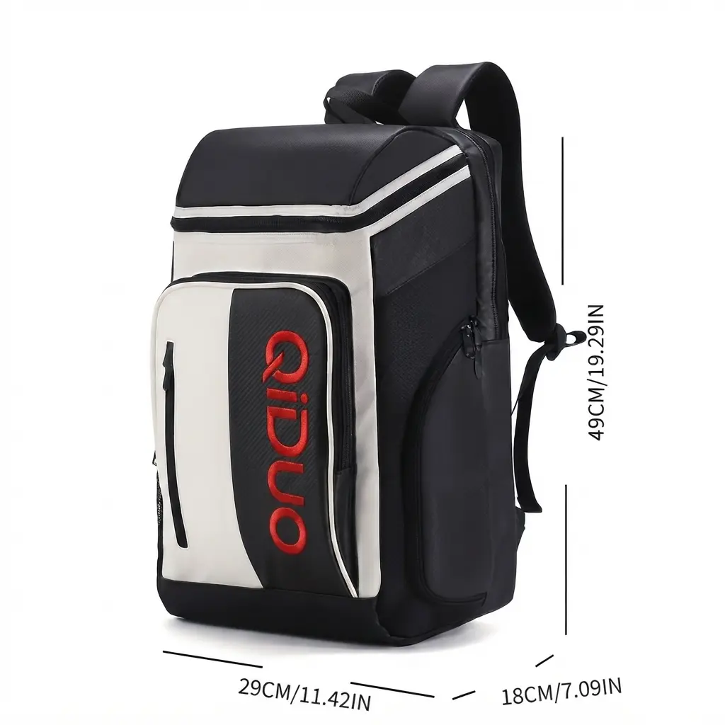 2026 pickleball tournament and league bags for clubs and teams