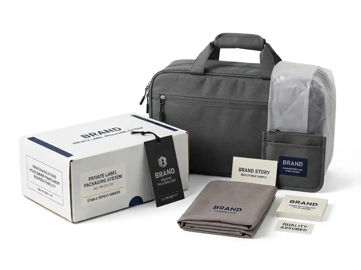 Private label pickleball backpack production, specialized OEM/ODM support for distributors, custom branding and long-term supply chain manufacturing