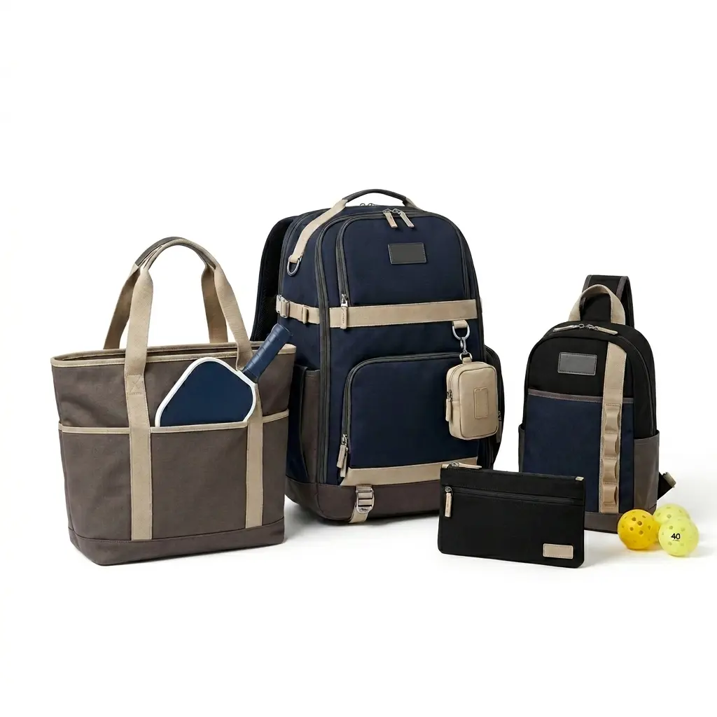 Urban Commuter Pack