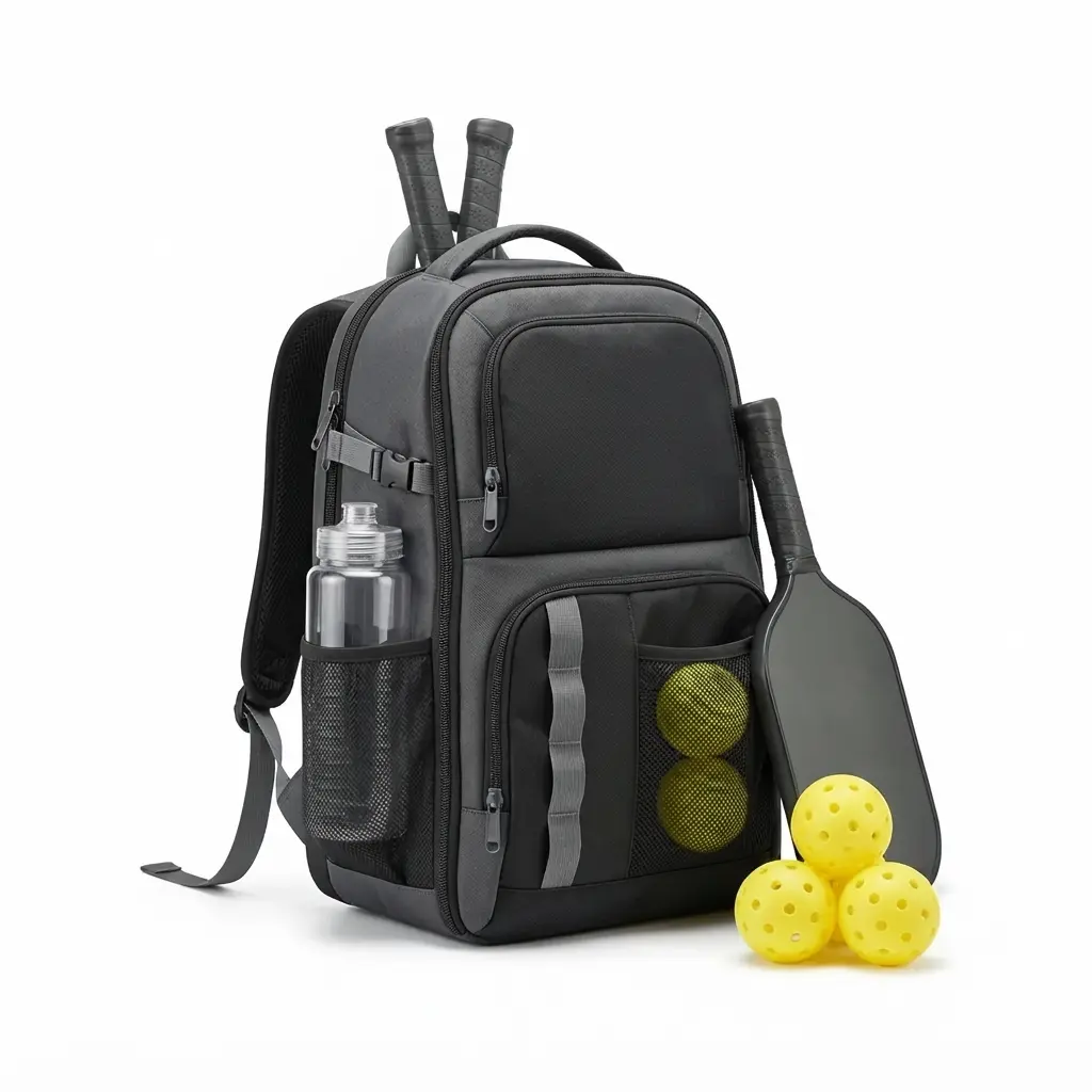 2026 pickleball club favorite bags with custom OEM ODM options