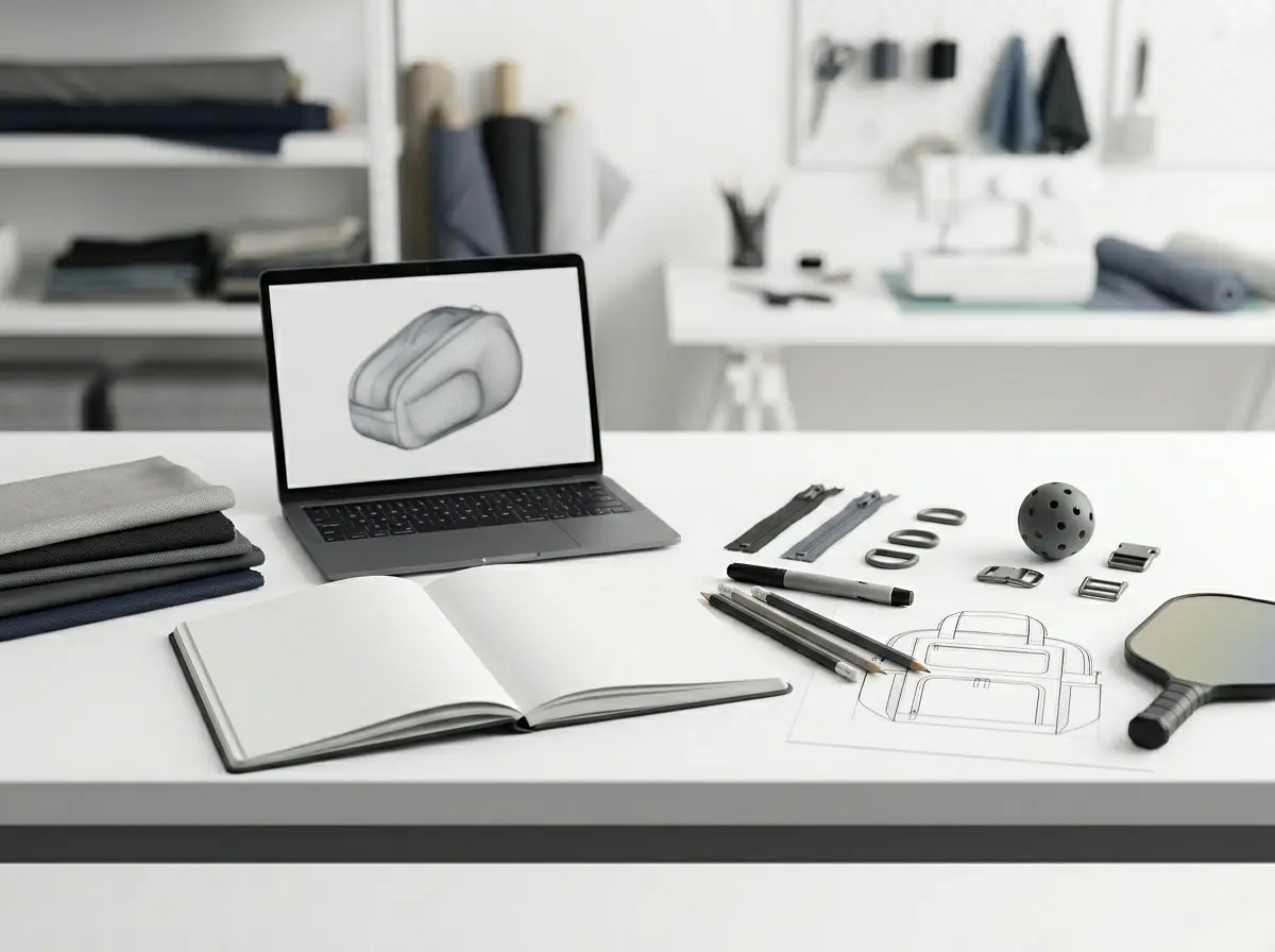 Engineering and sampling – bring your design to life