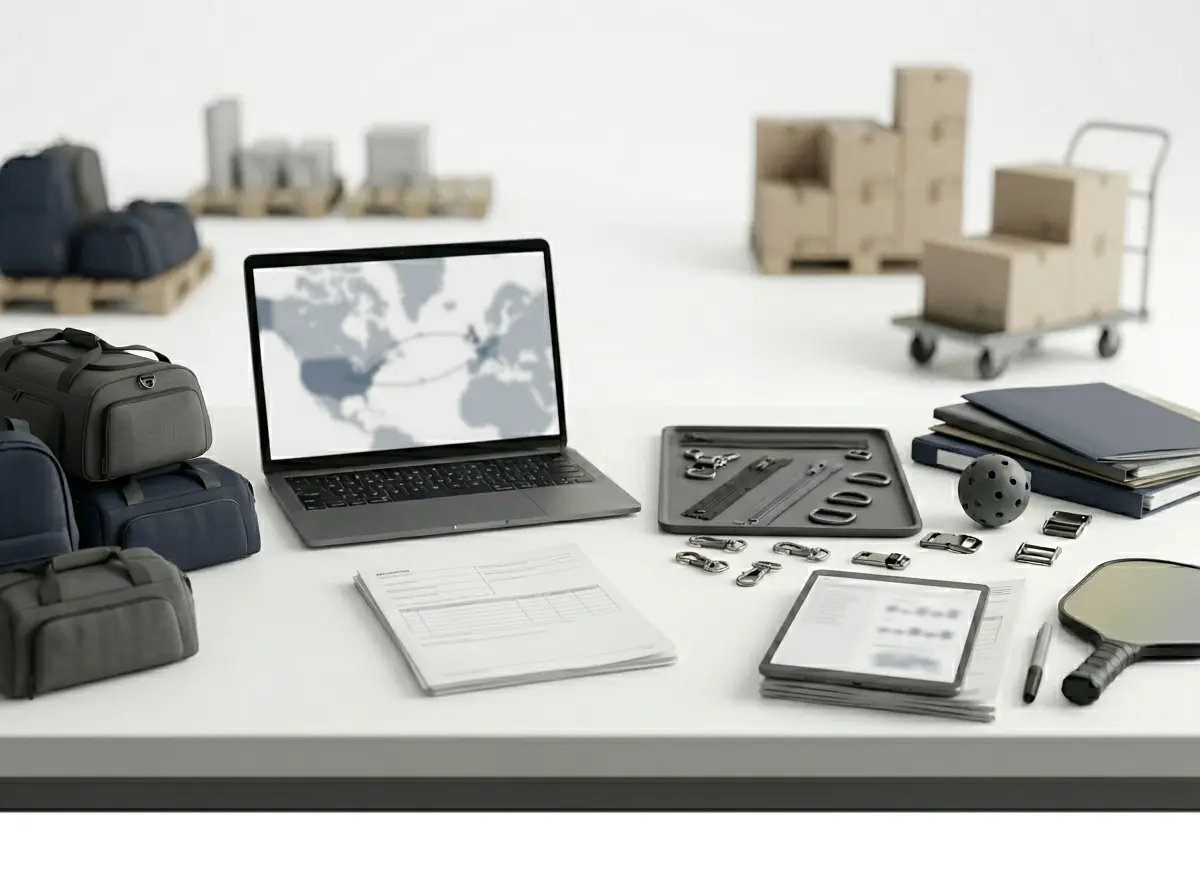 Shipping – reliable delivery worldwide
