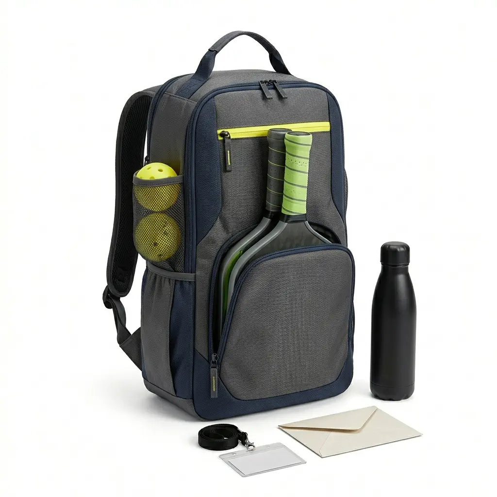 Welcome Tote