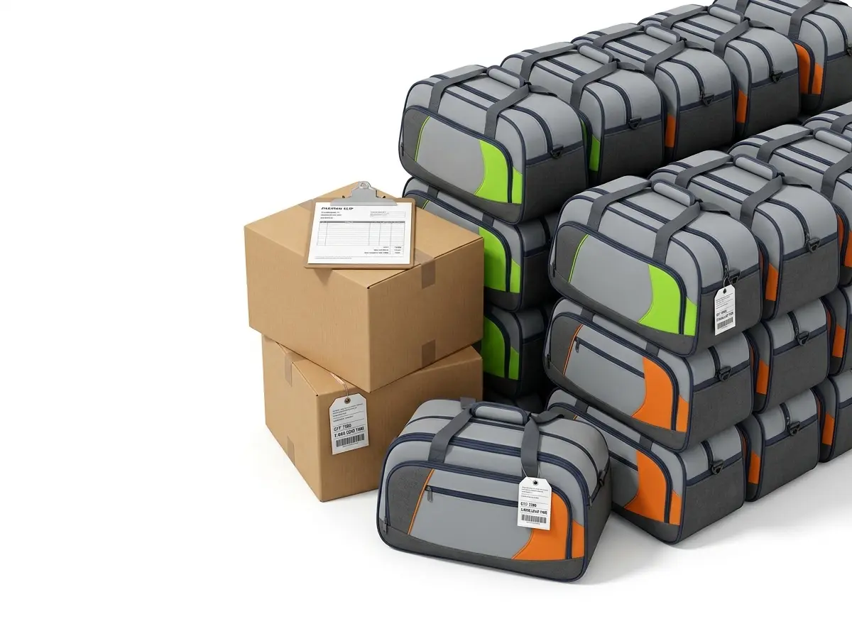 Event distribution