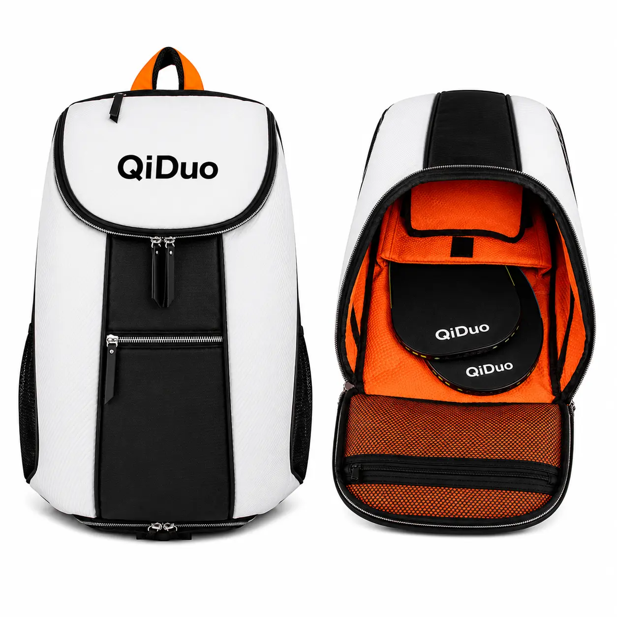 VIP and sponsor pickleball bags for tournaments and events