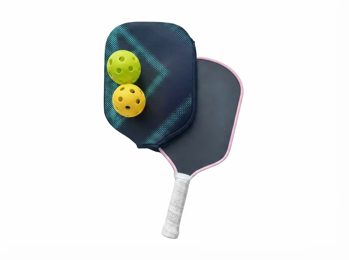 2026 New CTCF53 16mm Honeycomb Carbon Fiber Paddle – 41.8cm, 220±5g, Sweet Spot