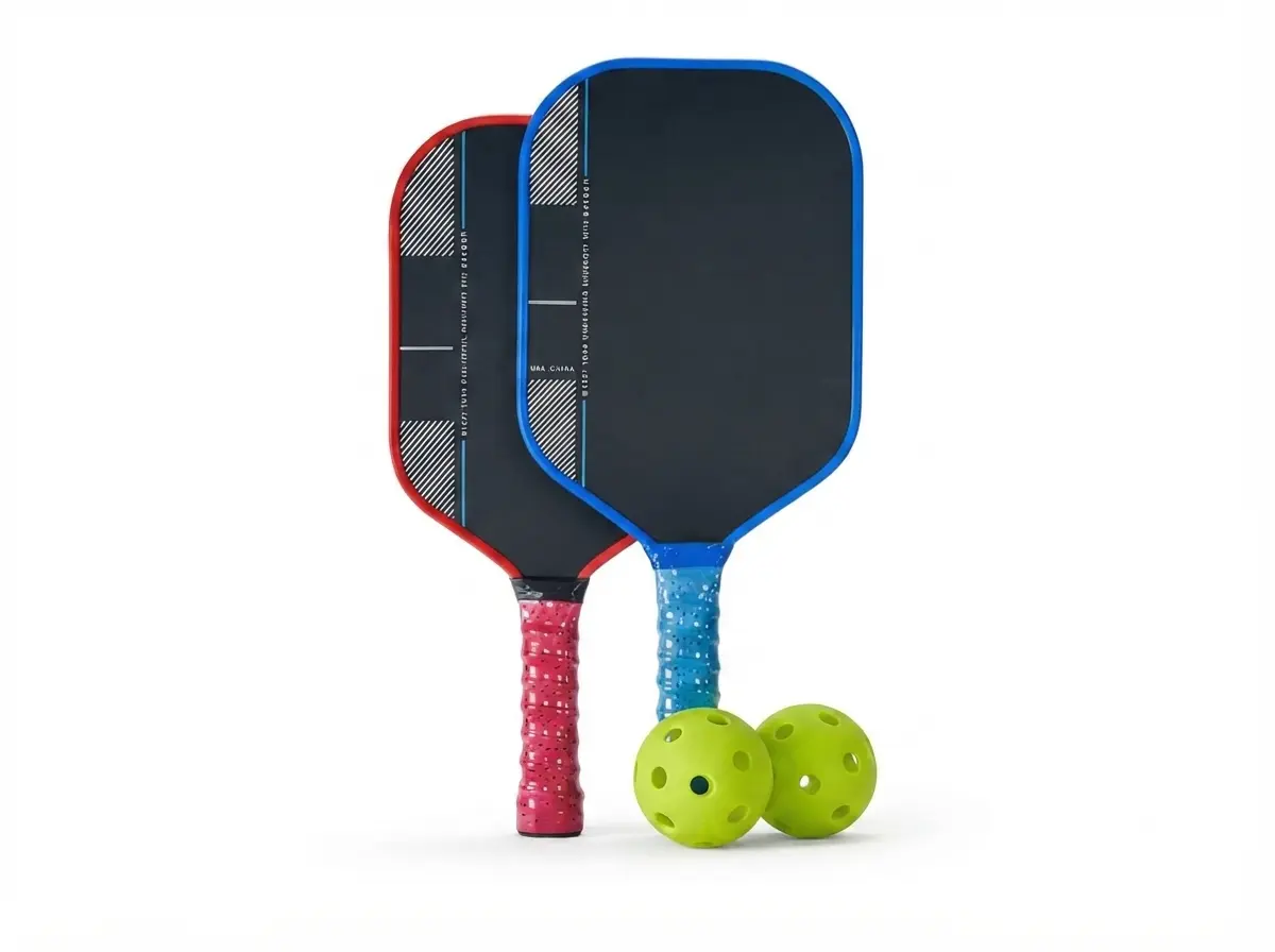 2026 New CTCF53 16mm Honeycomb Carbon Fiber Paddle – 41.8cm, 220±5g, Sweet Spot