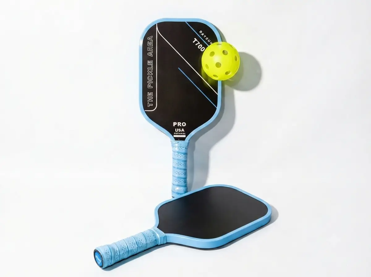 2026 New CTSJ 16mm Honeycomb Edgeless Paddle – 41cm, 220g