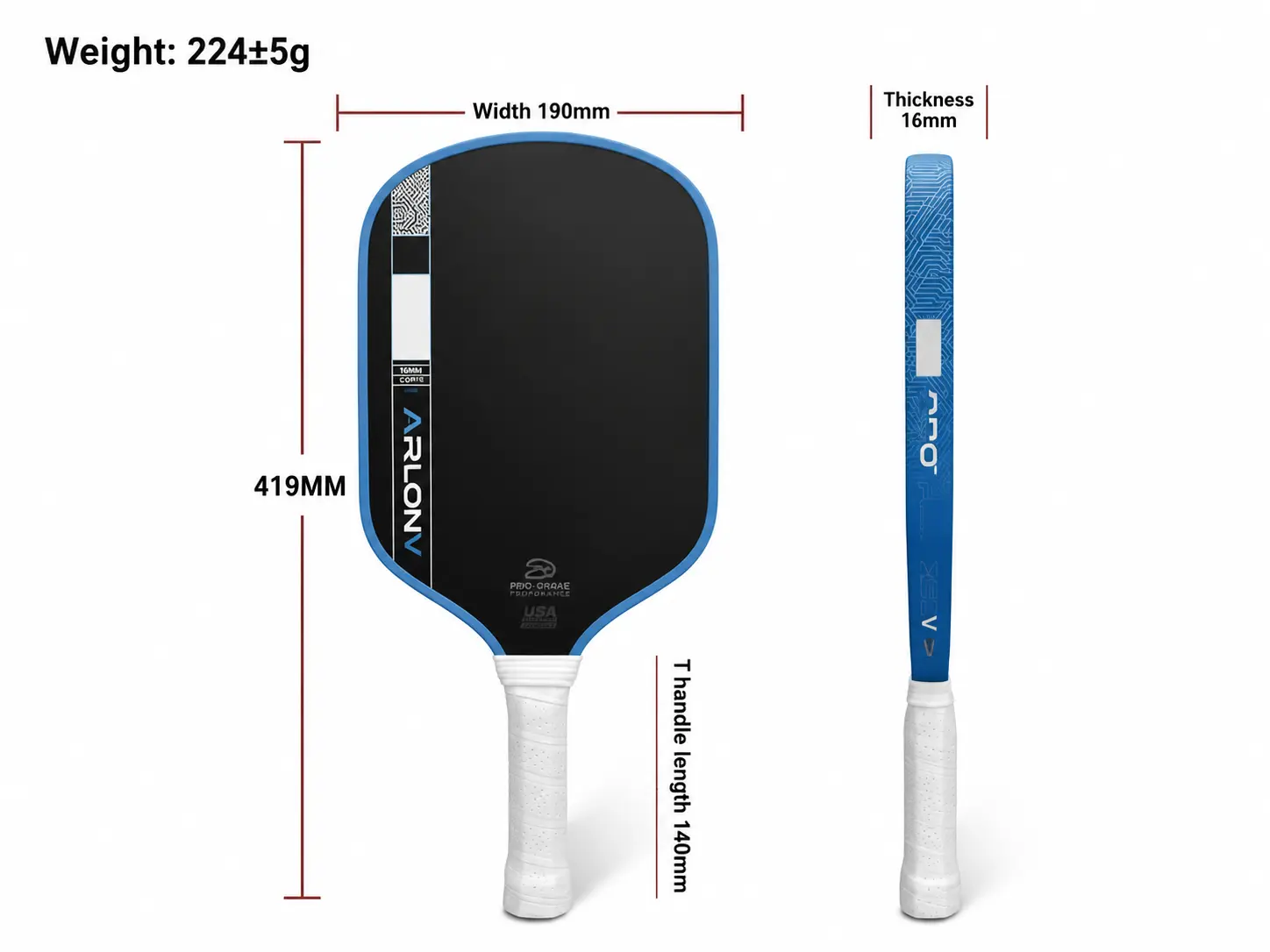Factory sample page for 1–2 piece sampling orders from buyers and end customers