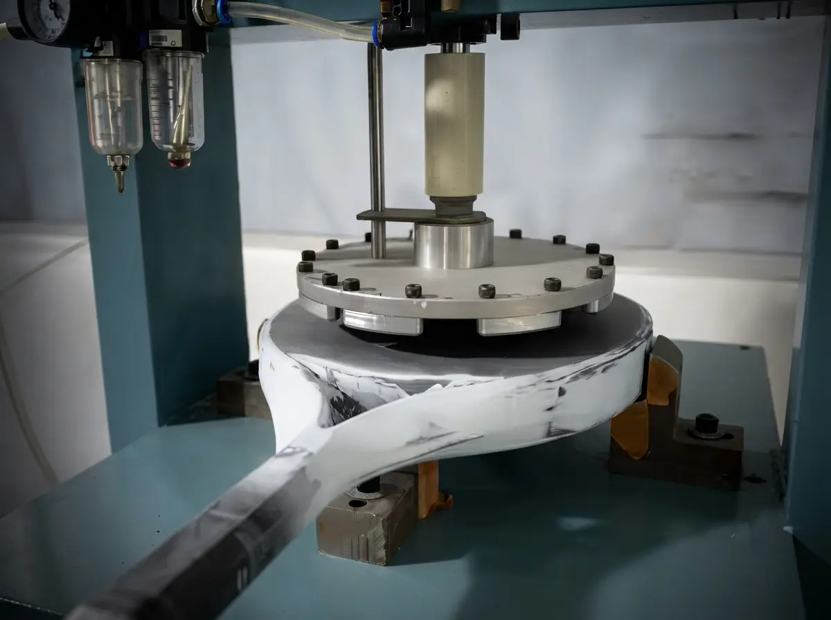 Advanced manufacturing and high‑performance materials for OEM pickleball paddles at our factory