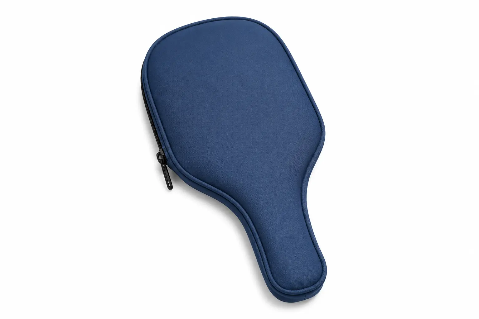 Simple paddle cover sample on a pure white background, designed to protect your paddle in transit and storage